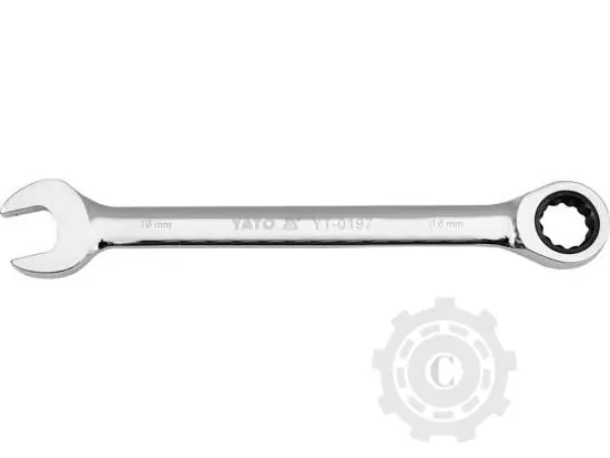 CHEIE COMBINATA CU CLICHET 13MM Cumpără acum
