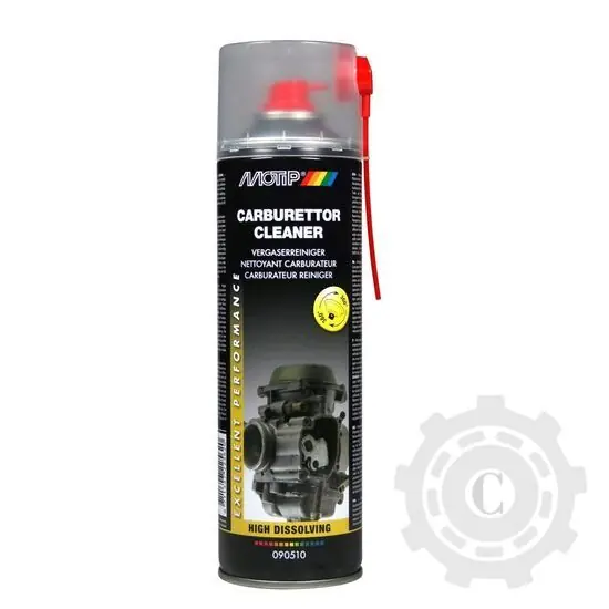 SPRAY MOTIP CURATARE CARBURATOARE Popular