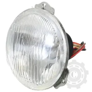 FAR CU BEC HALOGEN S.71972 Ofertă exclusivă
