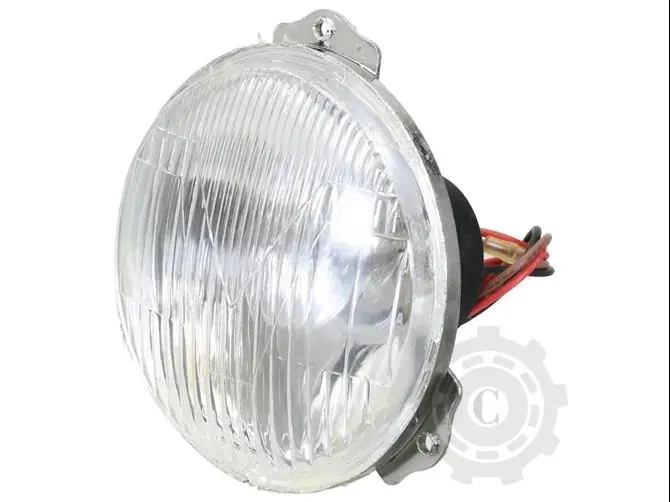 FAR CU BEC HALOGEN S.71972 Ofertă exclusivă