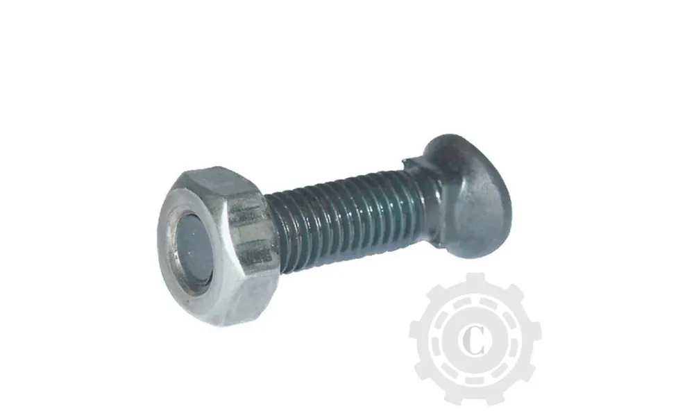 Discount SURUB DIN 934 M10x40 G8.8