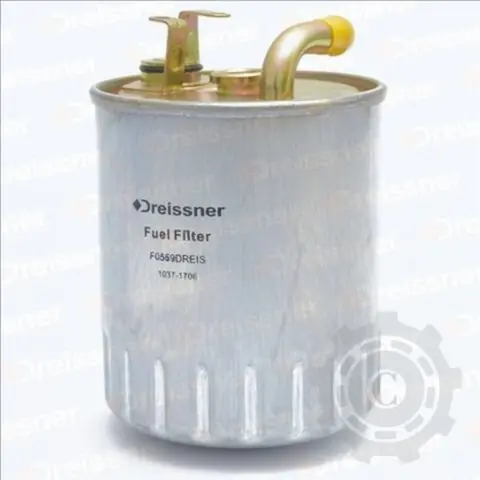 FILTRU COMBUSTIBIL Disponibil imediat