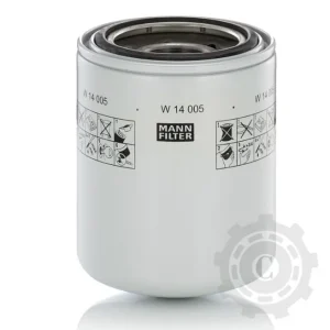 FILTRU HIDRAULIC W14005 Reducere specială