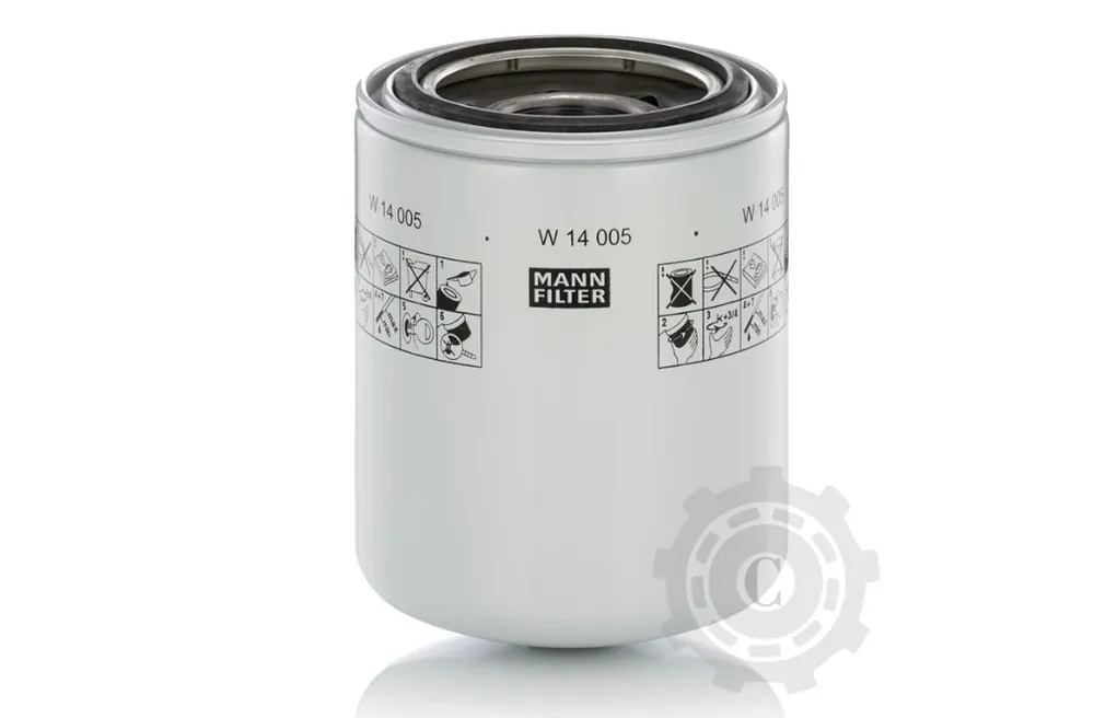 FILTRU HIDRAULIC W14005 Reducere specială