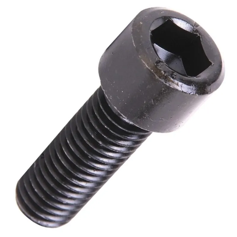 Chilipir SURUB M12X50 DIN912 G12.9