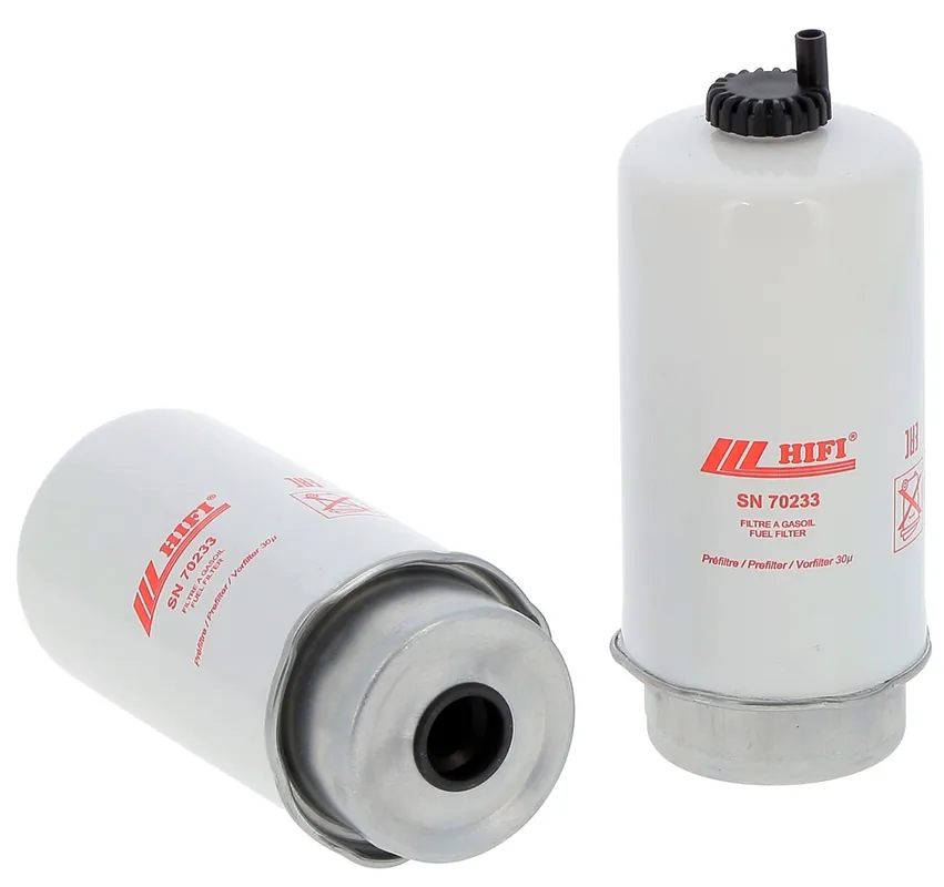 FILTRU COMBUSTIBIL SN70233 Popular
