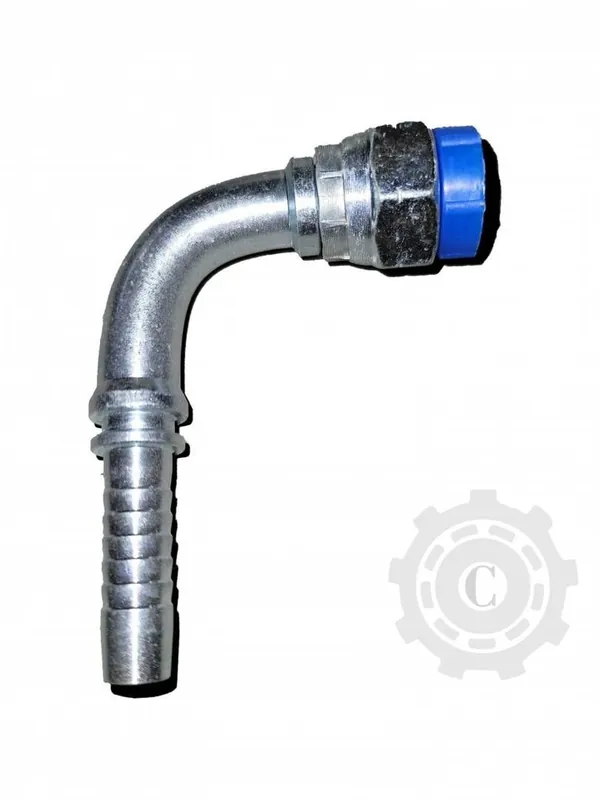 Preferatul clienților ARMATURA TOYOTA 90 GRADE 3/8 DN10