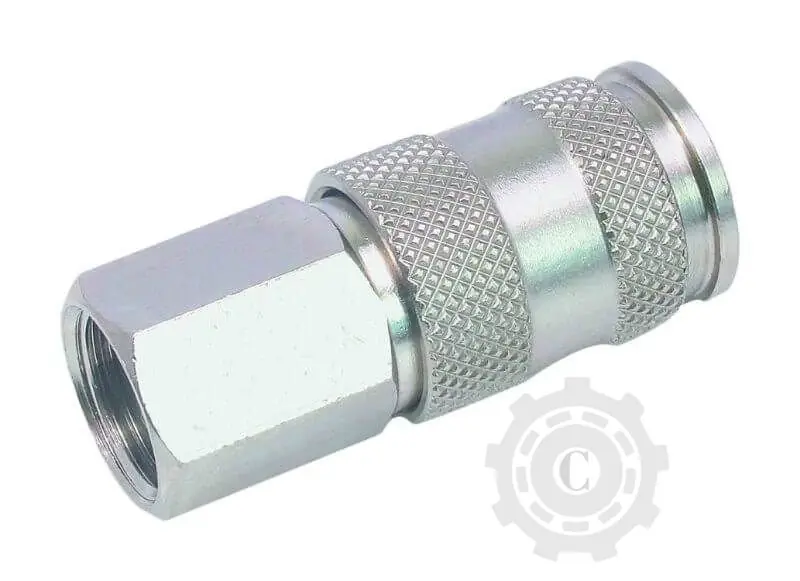 CUPLA RAPIDA MAMA CU BILE FIL.INT BSP 3/8-10 Lichidare de stoc