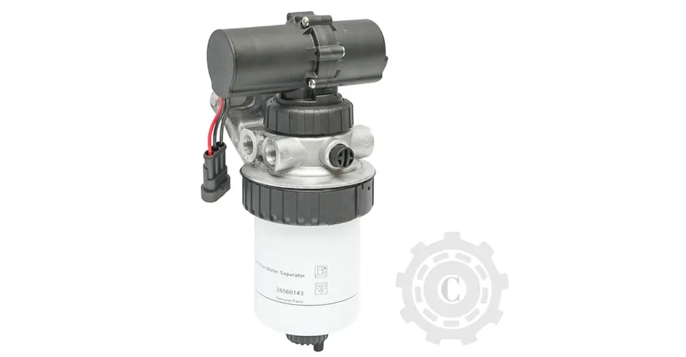 Reducere extra POMPA ALIMENTARE ELECTRICA CU FILTRU