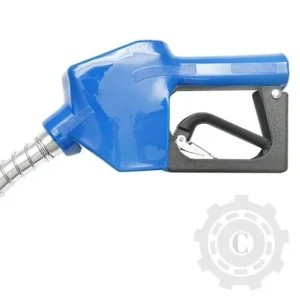 Transport gratuit Pistol transfer combustibil automat din aluminiu 3/4