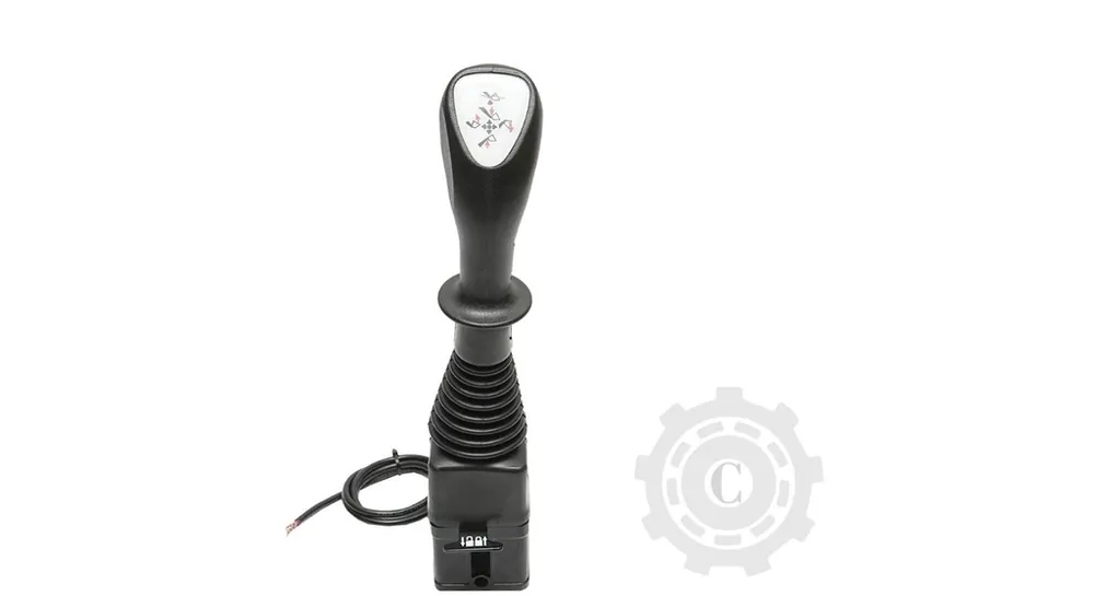 Maneta comanda distribuitor hidraulic Chilipir