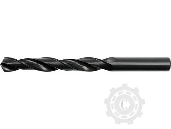Preț redus BURGHIE METAL 9MM HSS