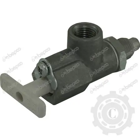 Chilipir ROBINET DE CARBURANT