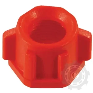 Transport gratuit 20001003 CAPAC DUZA FILETAT SW13 ROSU