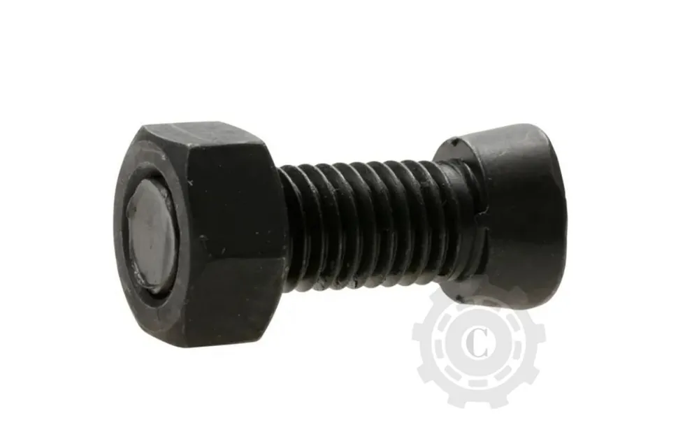 Plată sigură SURUP PLUG CAP CONIC M12X40