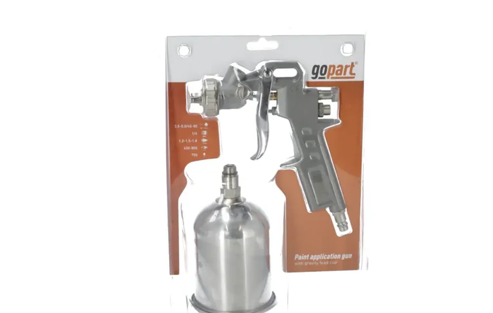 PISTOL DE VOPSIT LT402GP Cel mai bun preț
