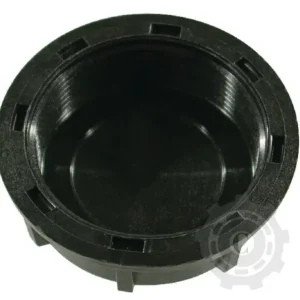 Capac închidere filet interior 3" Livrare expres