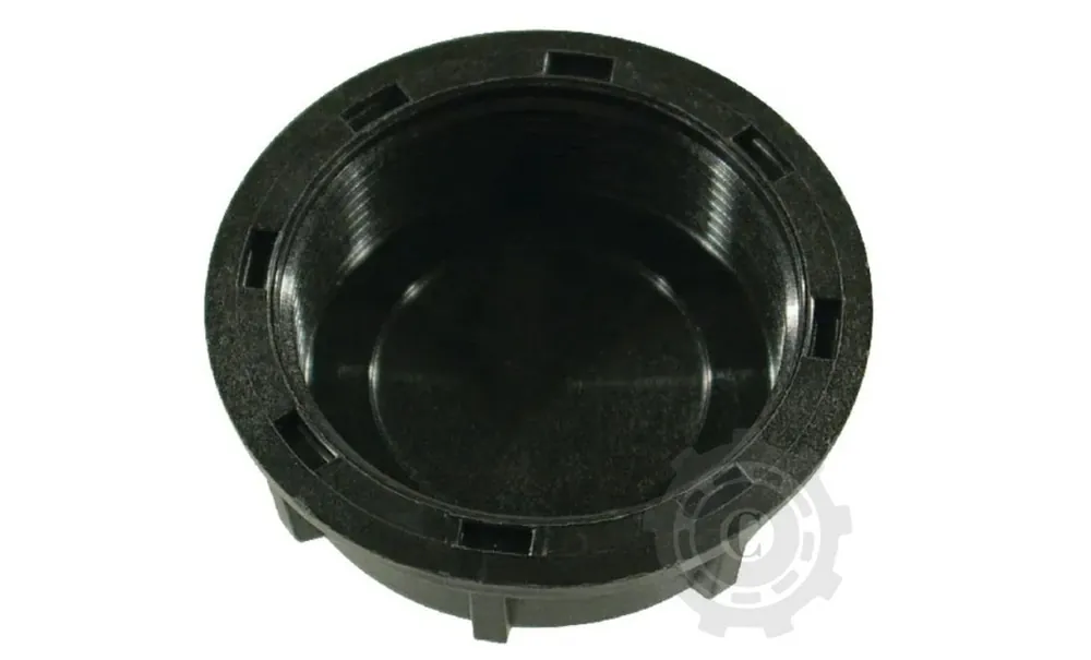 Capac închidere filet interior 3" Livrare expres