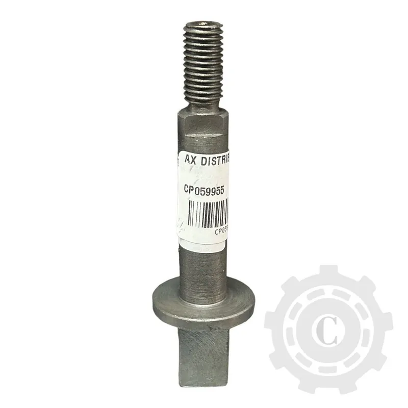Bestseller AX DISTRIBUITOR SPC6 M12 STG FM