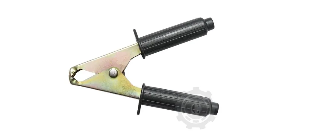 CLESTE CURENT 200A NEGRU Reduceri