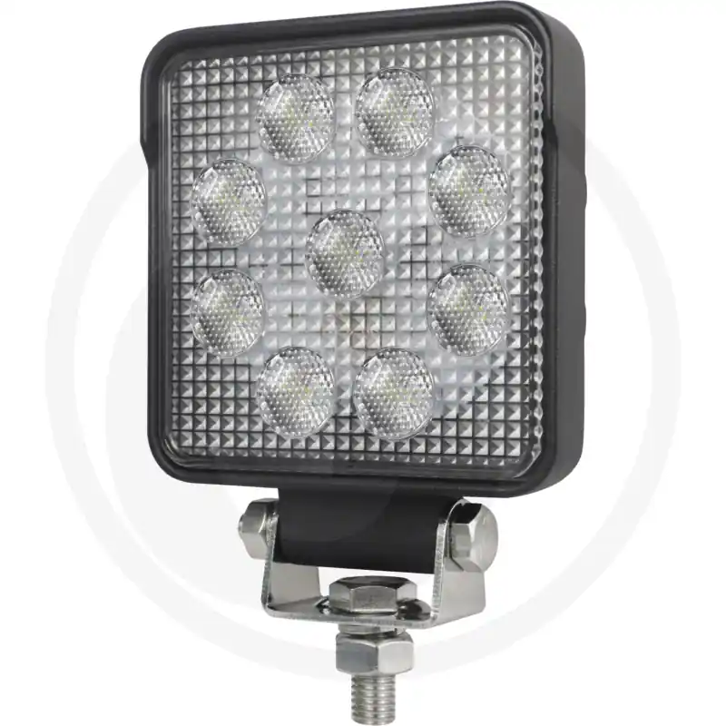 Preț mic Far de lucru cu LED