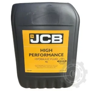 Expediere rapidă ULEI JCB HP46 20L