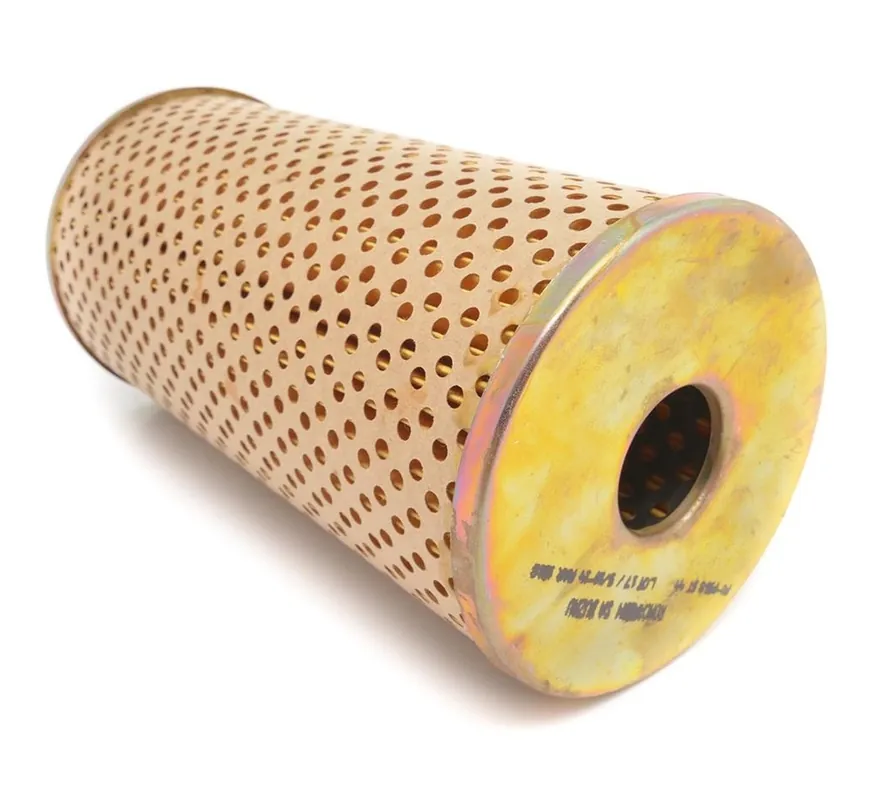 FILTRU ULEI RABA P568 ROMCARBON Retur ușor