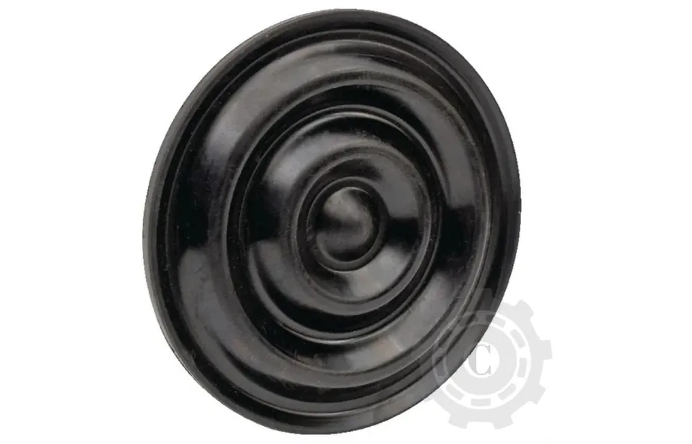 65004002040090 Membrană pompă burduf de aer , pompă P60, Ø 120 mm Ultima șansă