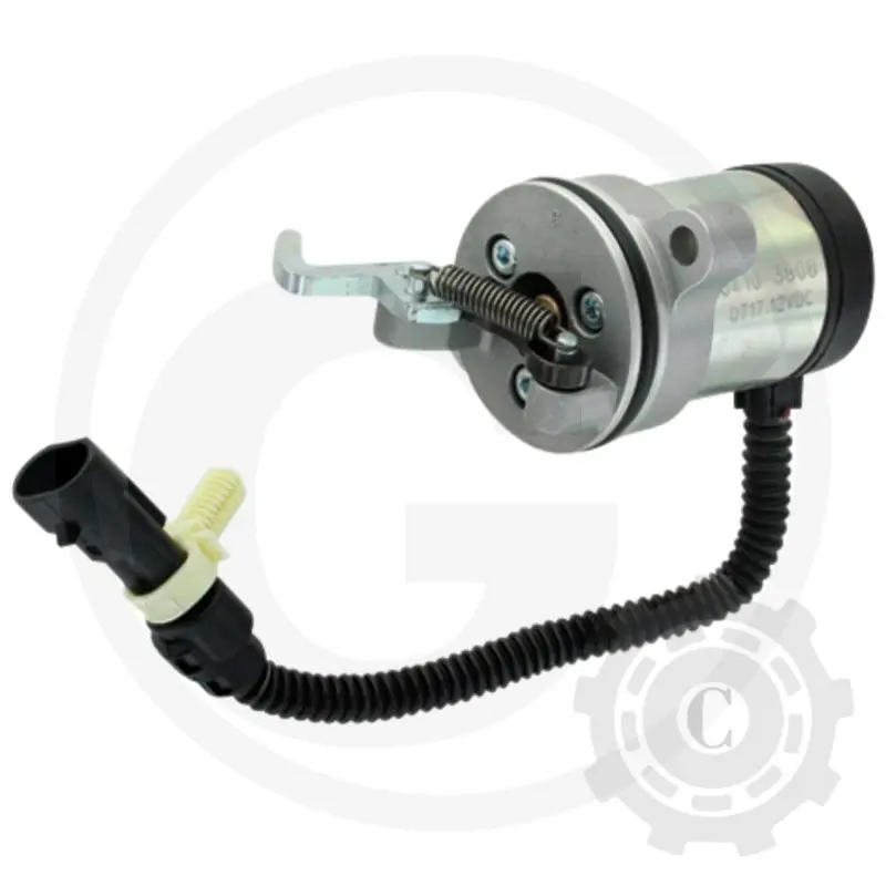 SOLENOID COMBUSTIBIL Reduceri