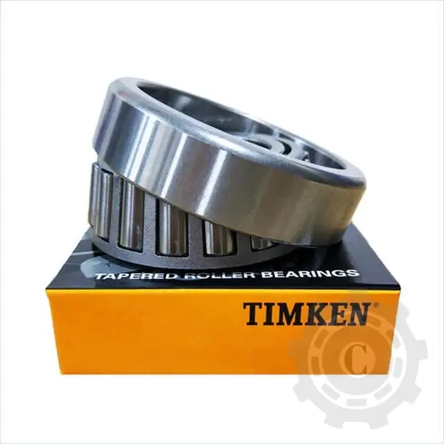 Bestseller RULMENT 30306 TIMKEN