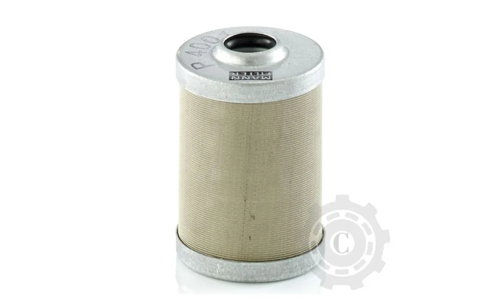 Popular FILTRU COMBUSTIBIL P4001