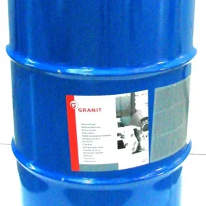 Reducere Solutie pentru curatarea franelor 60L