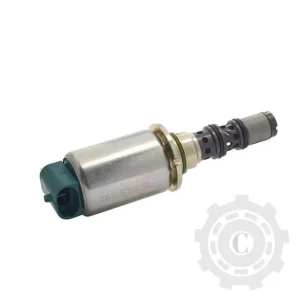 Ventil magnetic CNH Reducere specială