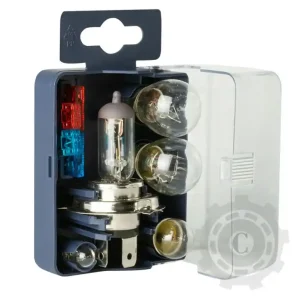 Comandă acum SET BEC 12 V 51614
