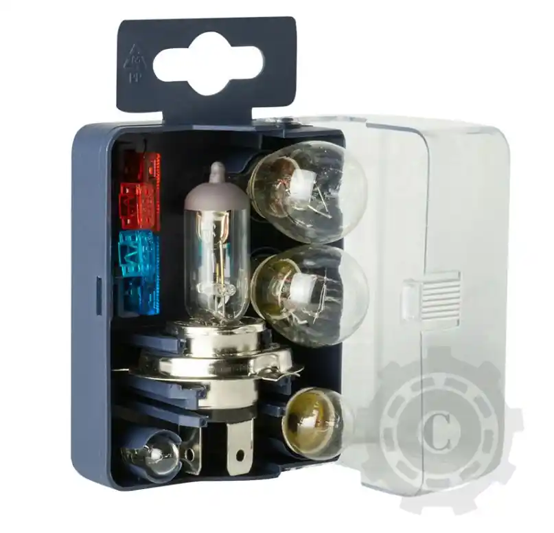 Comandă acum SET BEC 12 V 51614