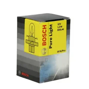 SET BEC LED 12V LUMINA ROSIE Reducere extra