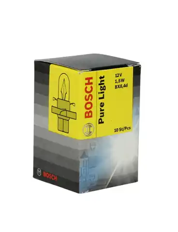 SET BEC LED 12V LUMINA ROSIE Reducere extra