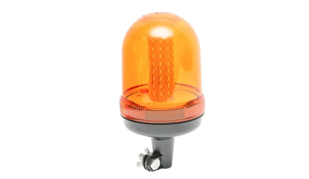 Reducere Girofar cu 80 SMD 24V pentru suport picior