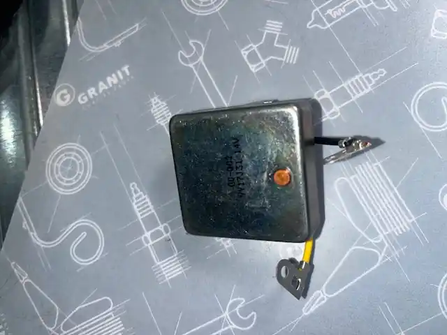 RELEU 00-002 SPAREX Preț mic