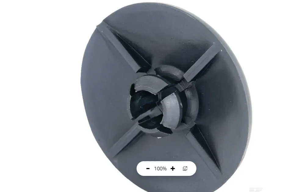 Ofertă CAPAC PLASTIC 653906.0
