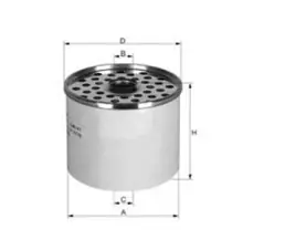 FILTRU 796051/431 Ofertă specială