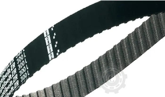 Livrare gratuită CUREA ZR 850H OPTIBELT
