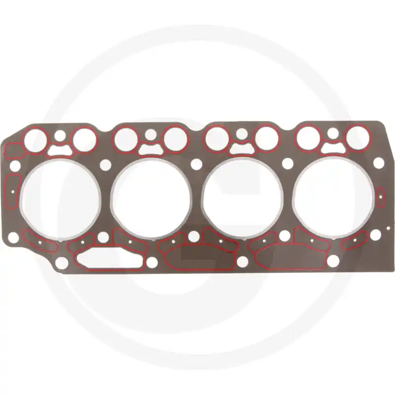 Vezi acum GARNITURA CHIULOASA SDF 61-35865-00
