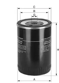 Vezi acum FILTRU SN532