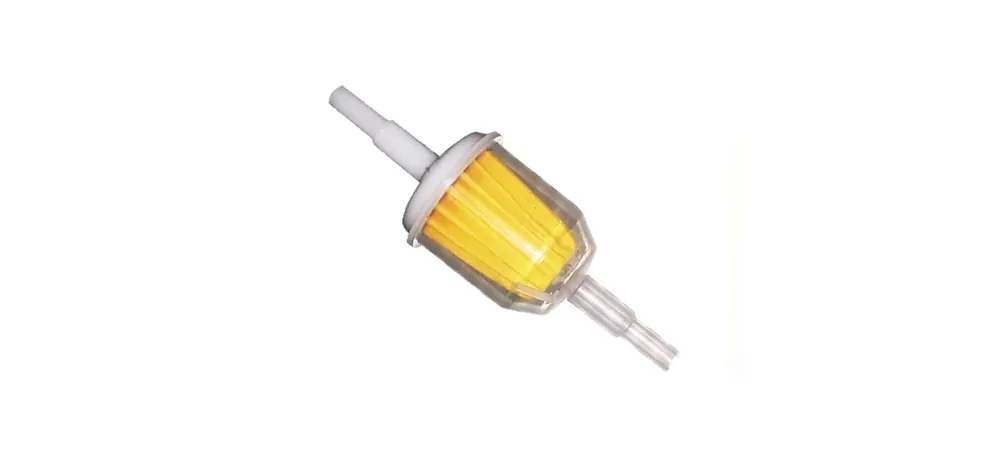 FILTRU BENZINA UNIVERSAL MARE/MIC Promoție