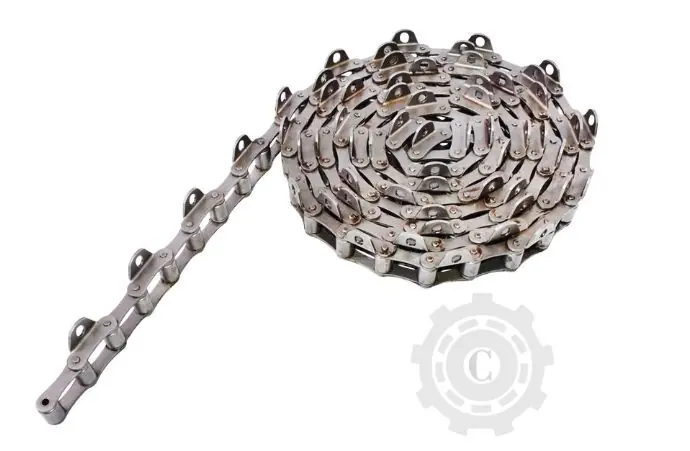 Lant combina DONGHUA S55E8PK1*1 S55A1.02, L=5 metri Noutate