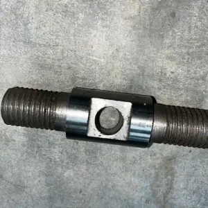 Cel mai bun preț PREZON PLUG CU PROTECTIE 24X126