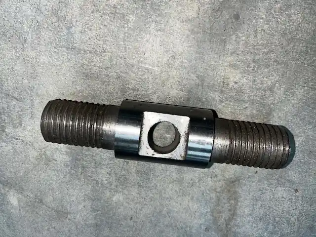Cel mai bun preț PREZON PLUG CU PROTECTIE 24X126