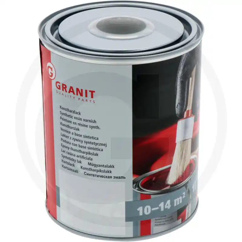 VOPSEA GRANIT CLAAS GRI INCHIS Preferatul clienților