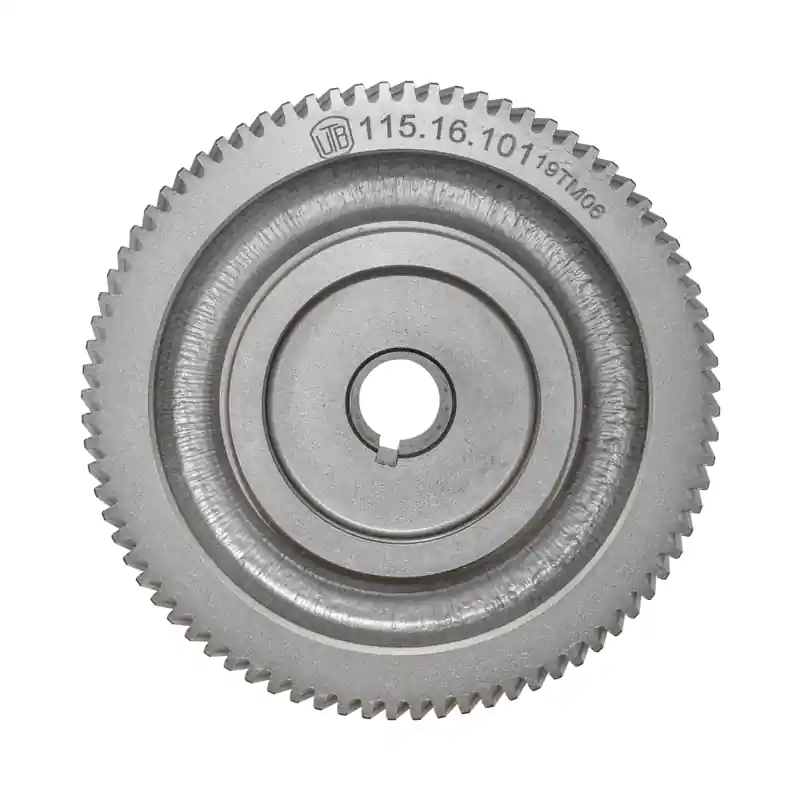 PINION POMPA INJECTIE GM 115.16.101 Vezi acum